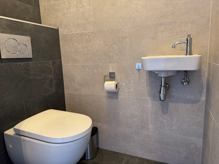 Photo 5 of Vossenheuvel 10-407