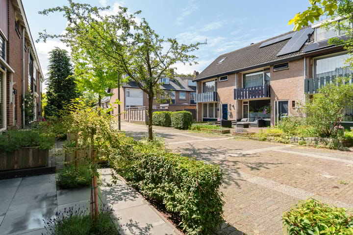 Foto 5 van Vrijheidslaan 15