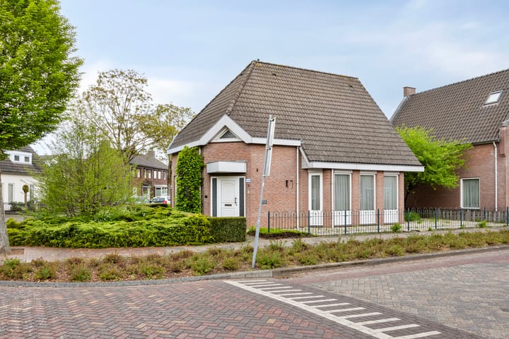 Marktstraat 3