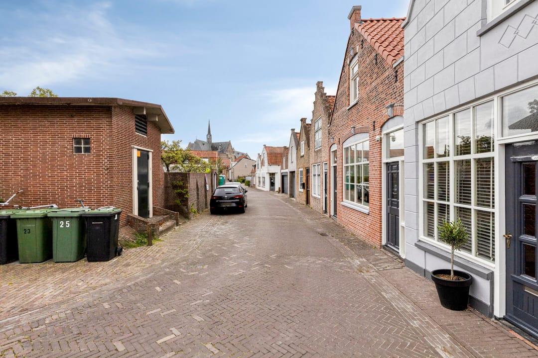 Foto 2 van Nieuwstraat 21