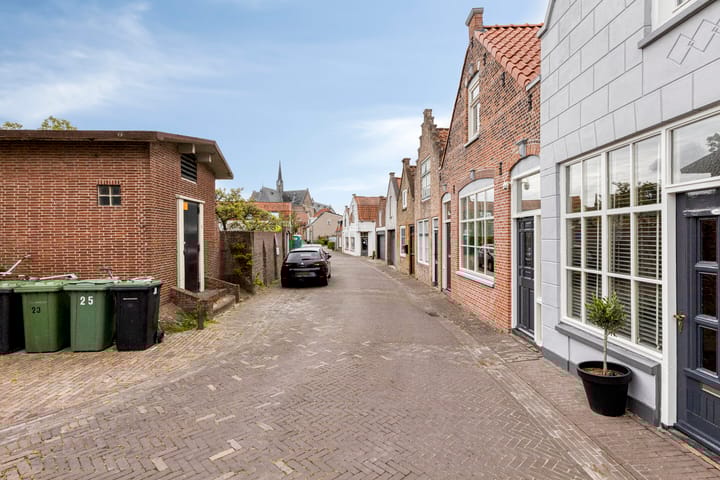 Foto 2 van Nieuwstraat 21