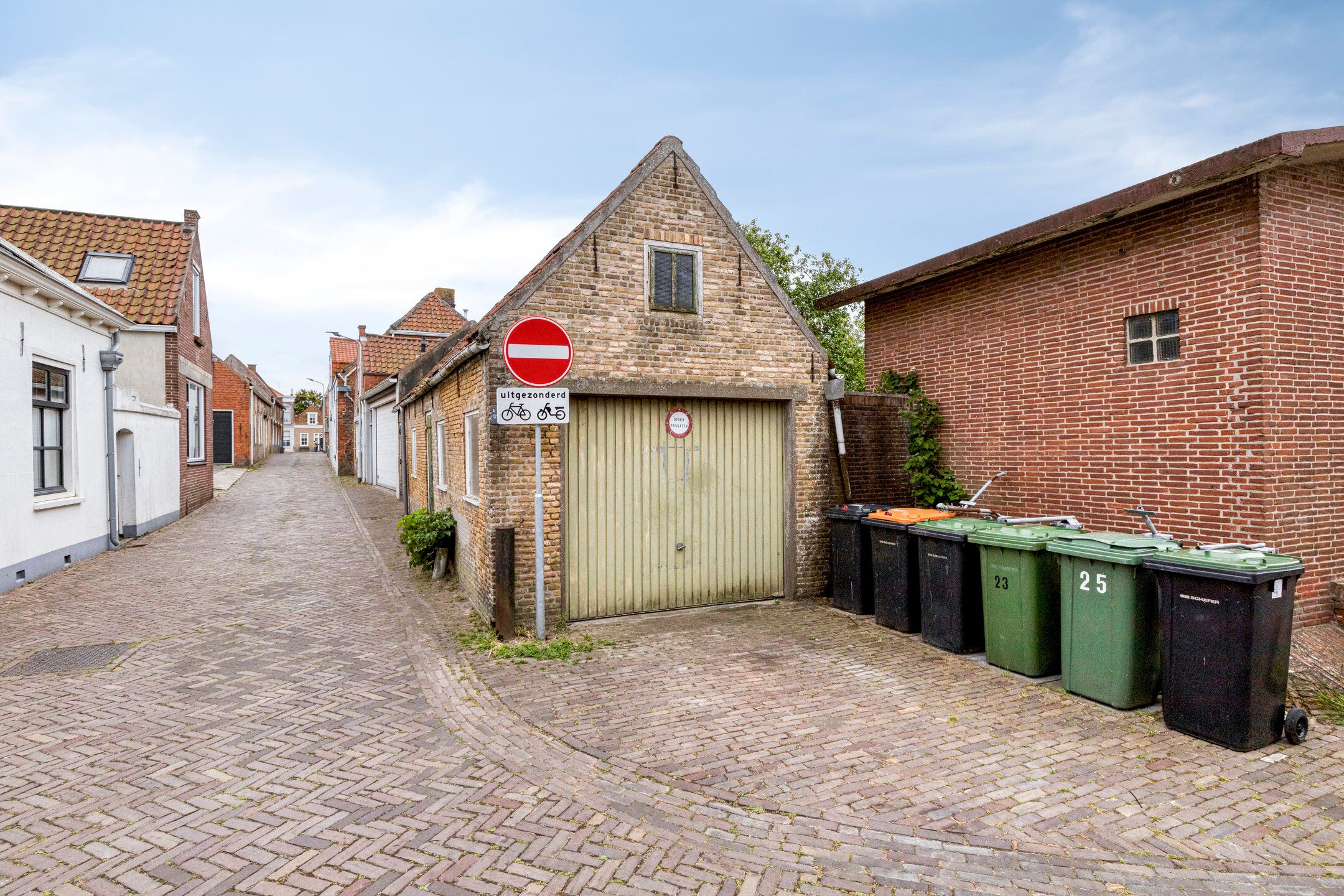 Foto 3 van Nieuwstraat 21