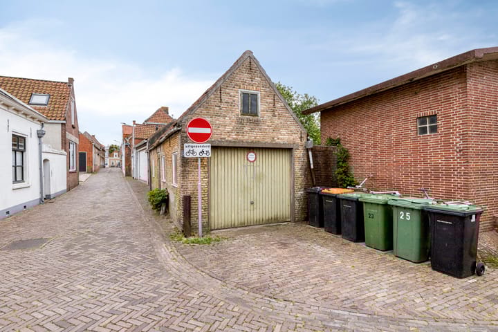 Foto 3 van Nieuwstraat 21