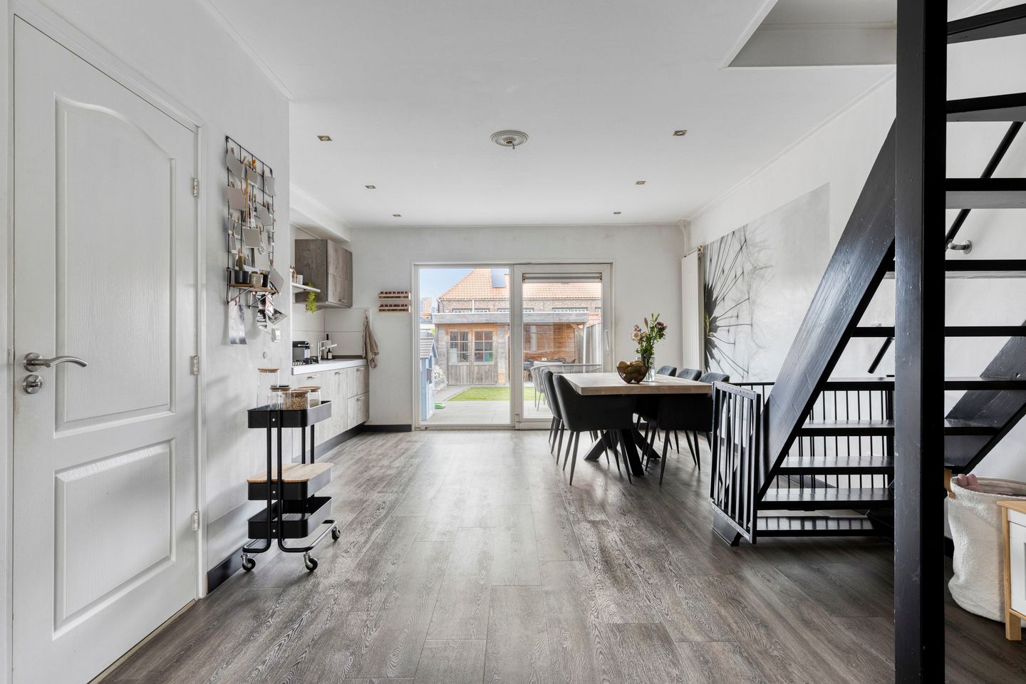 Foto 5 van Nieuwstraat 21