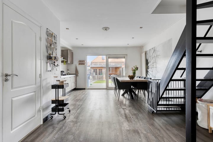 Foto 5 van Nieuwstraat 21