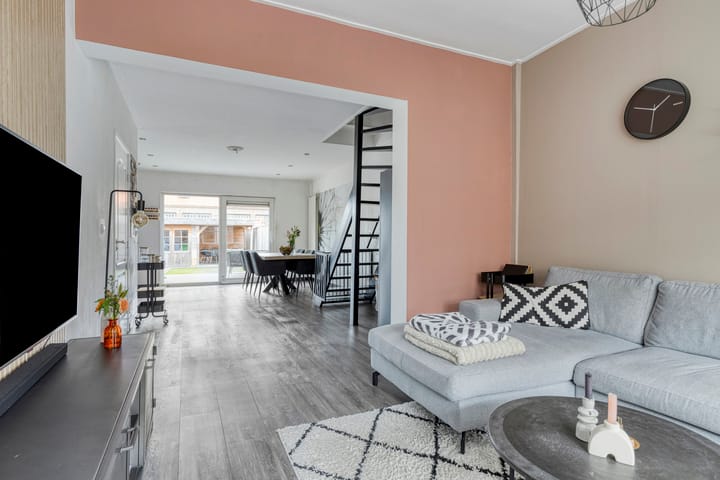 Foto 7 van Nieuwstraat 21