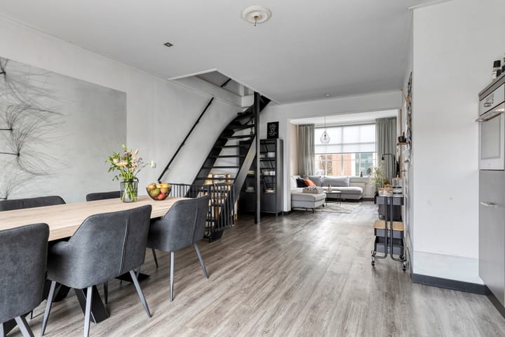 Foto 10 van Nieuwstraat 21