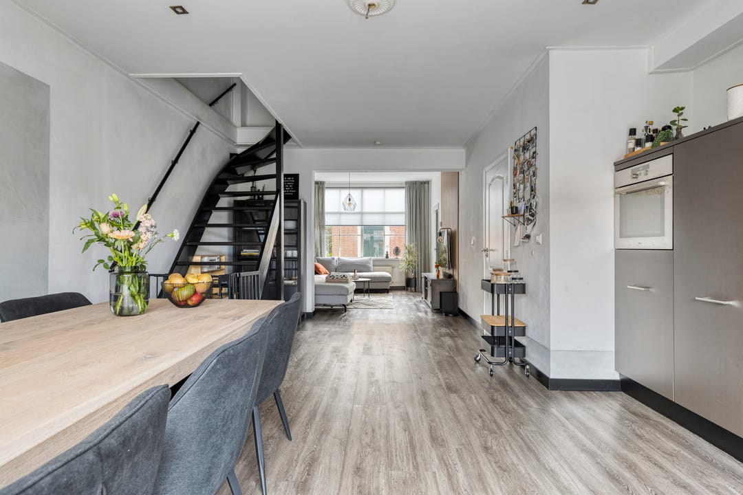 Foto 11 van Nieuwstraat 21