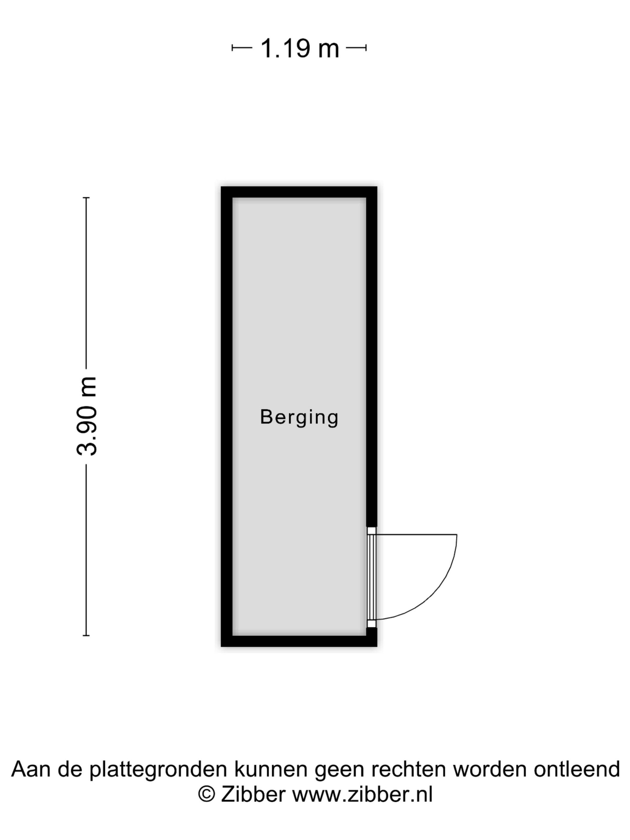 Photo 30 of Bakkerstraat 56-3