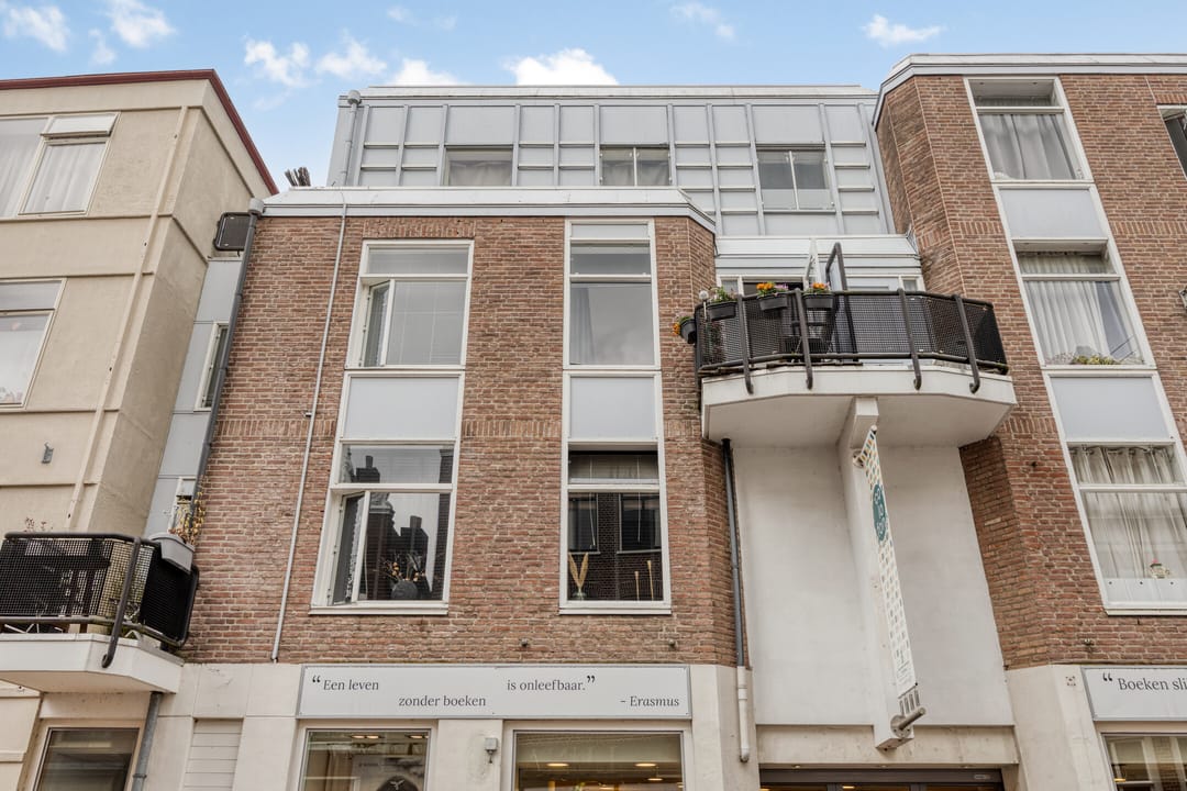 Photo 23 of Bakkerstraat 56-3