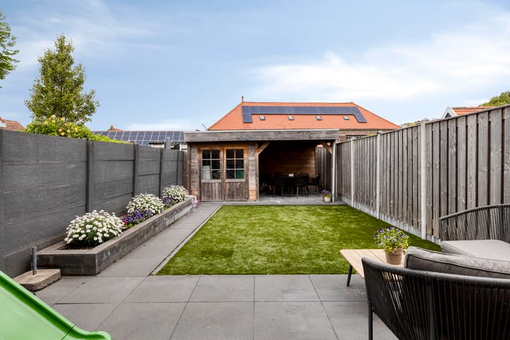 Foto 27 van Nieuwstraat 21