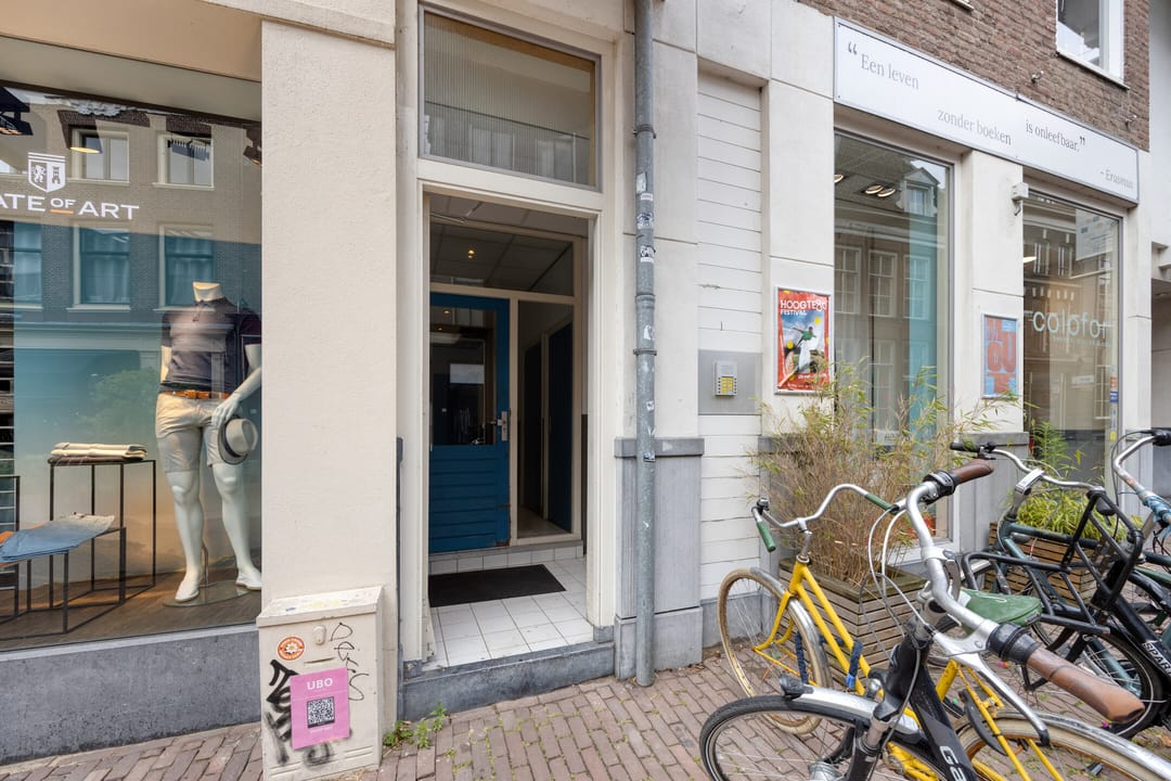 Photo 26 of Bakkerstraat 56-3