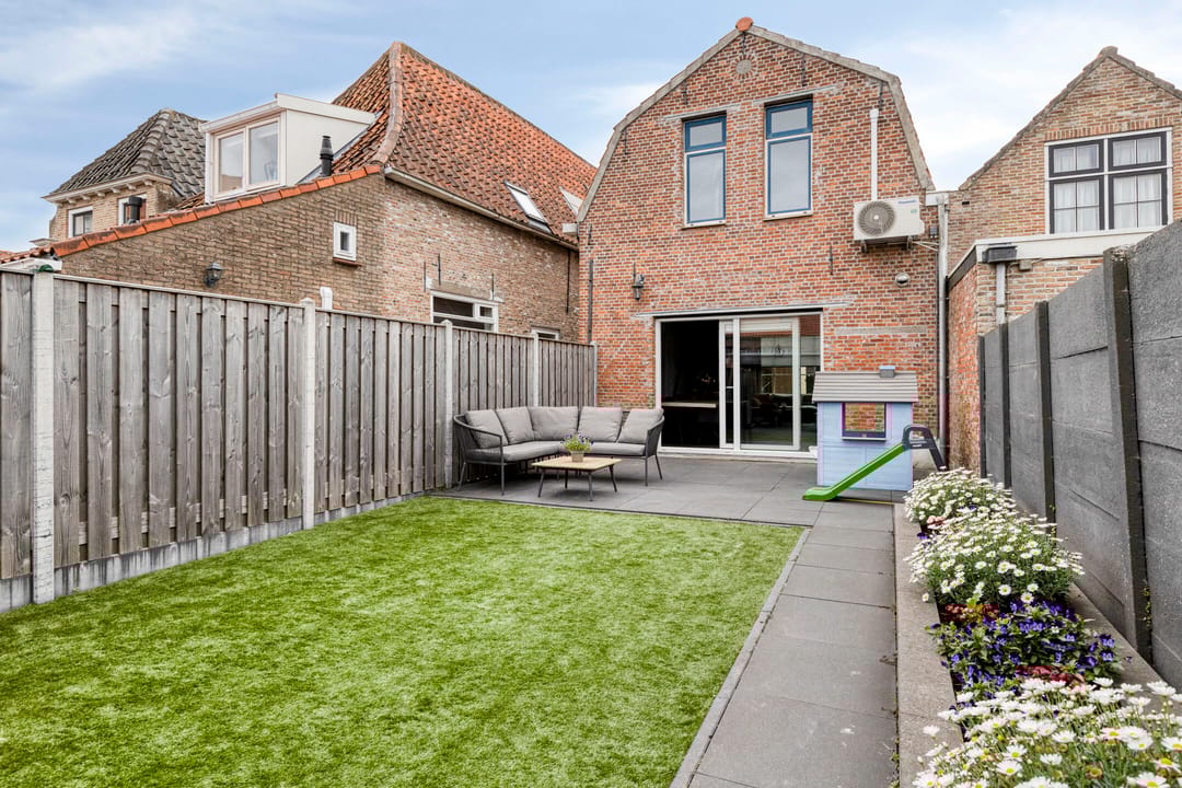 Foto 28 van Nieuwstraat 21