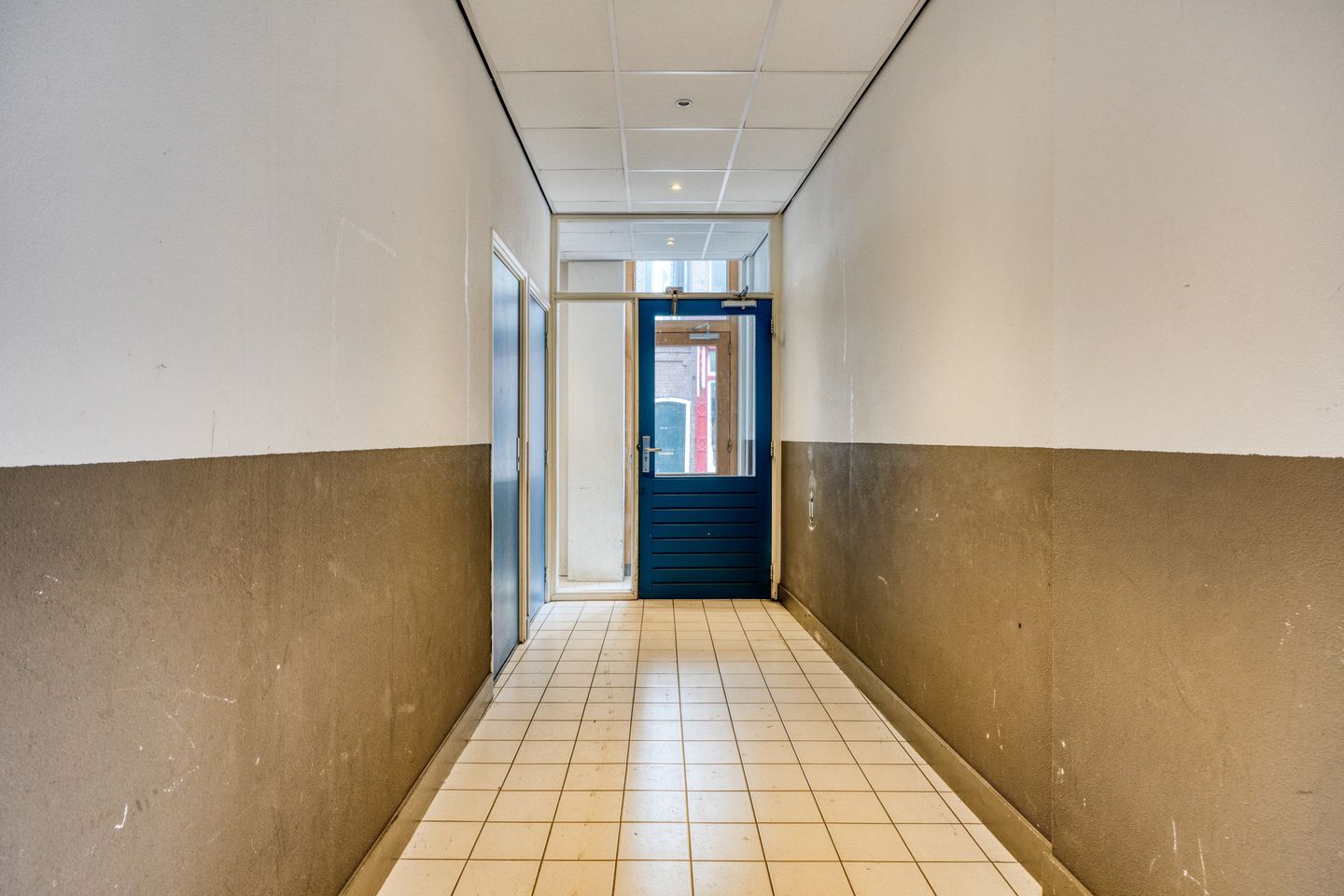 Photo 19 of Bakkerstraat 56-3