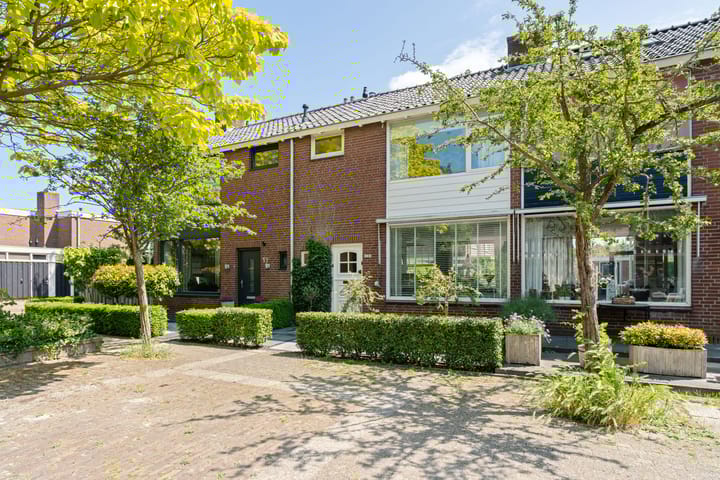 Foto 47 van Vrijheidslaan 15