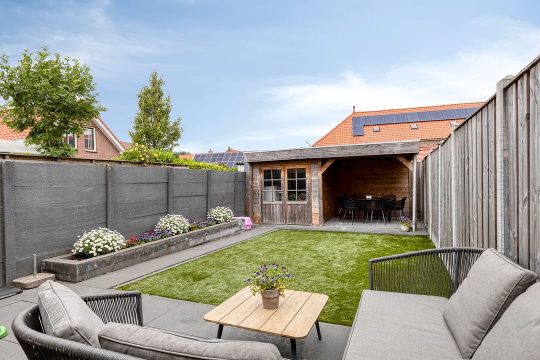 Foto 26 van Nieuwstraat 21