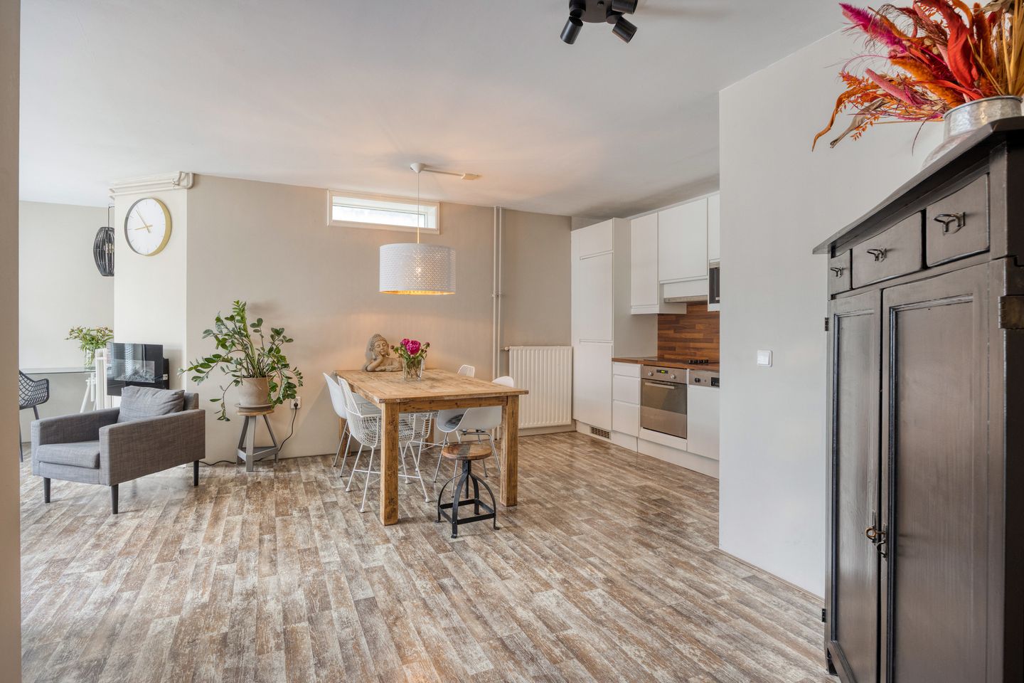 Photo 10 of Bakkerstraat 56-3