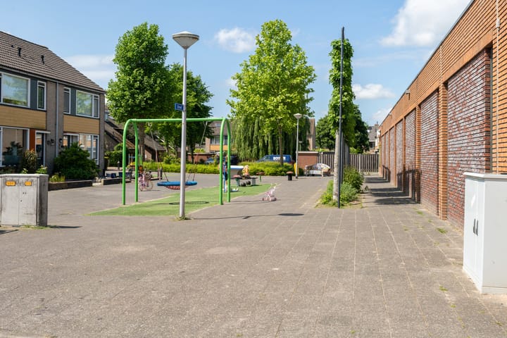 Foto 50 van Vrijheidslaan 15