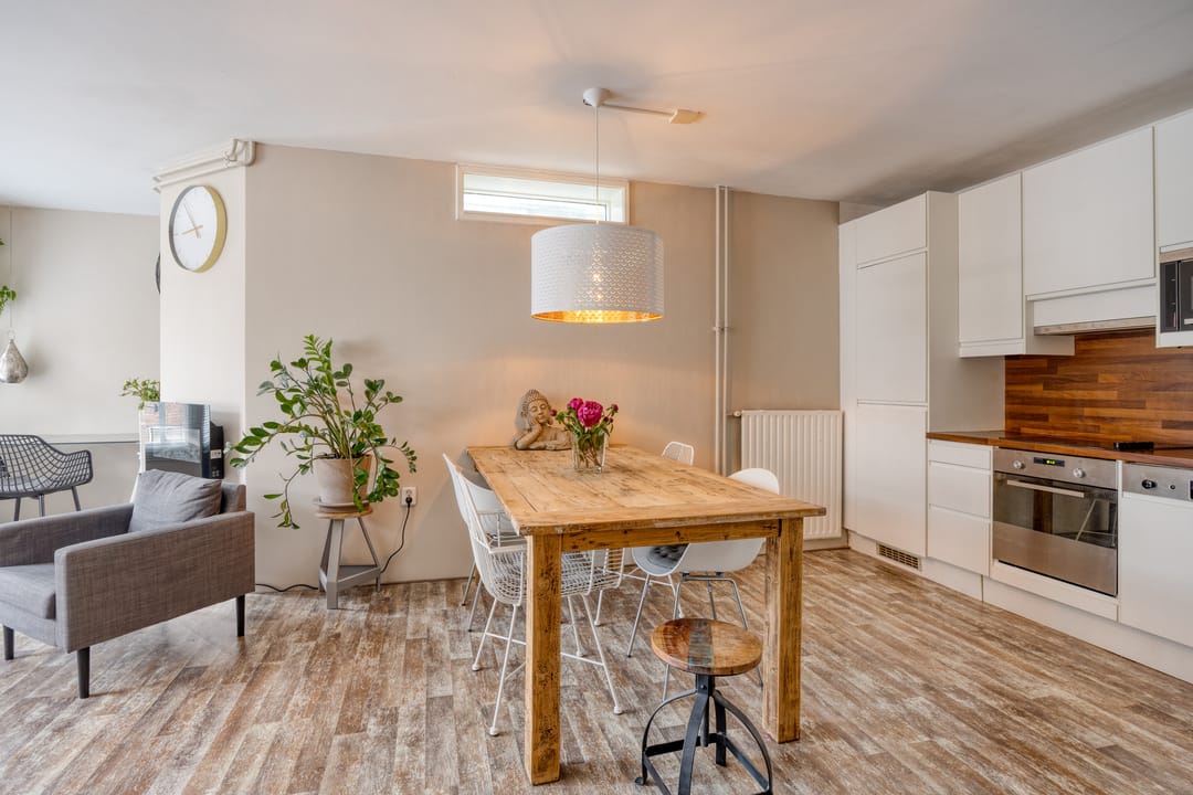 Photo 8 of Bakkerstraat 56-3