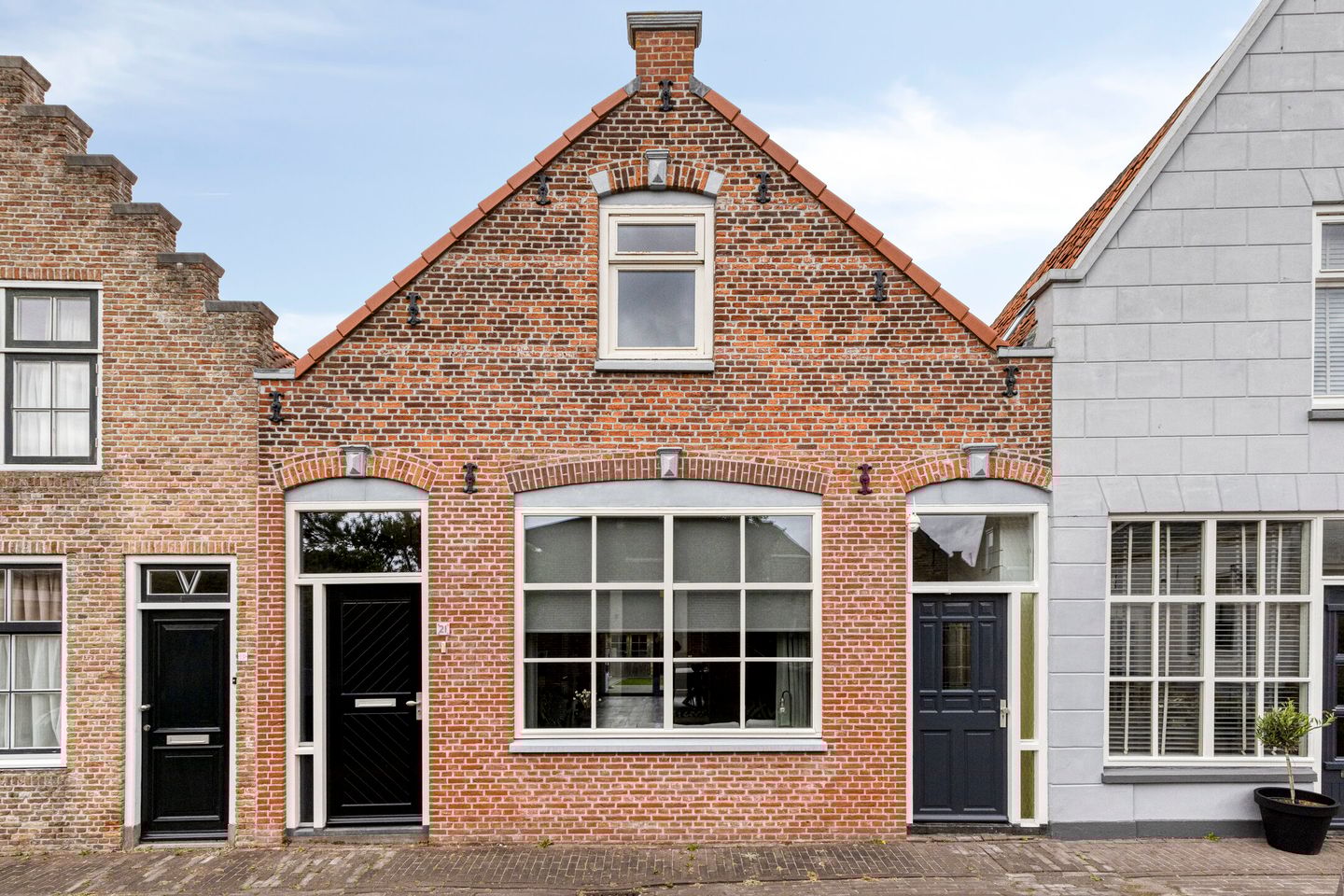 Foto 35 van Nieuwstraat 21