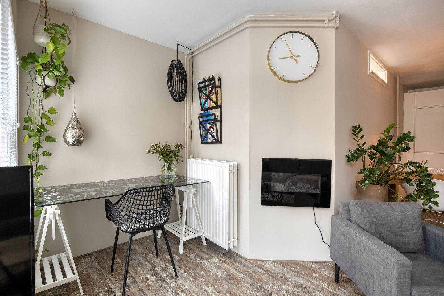 Photo 4 of Bakkerstraat 56-3