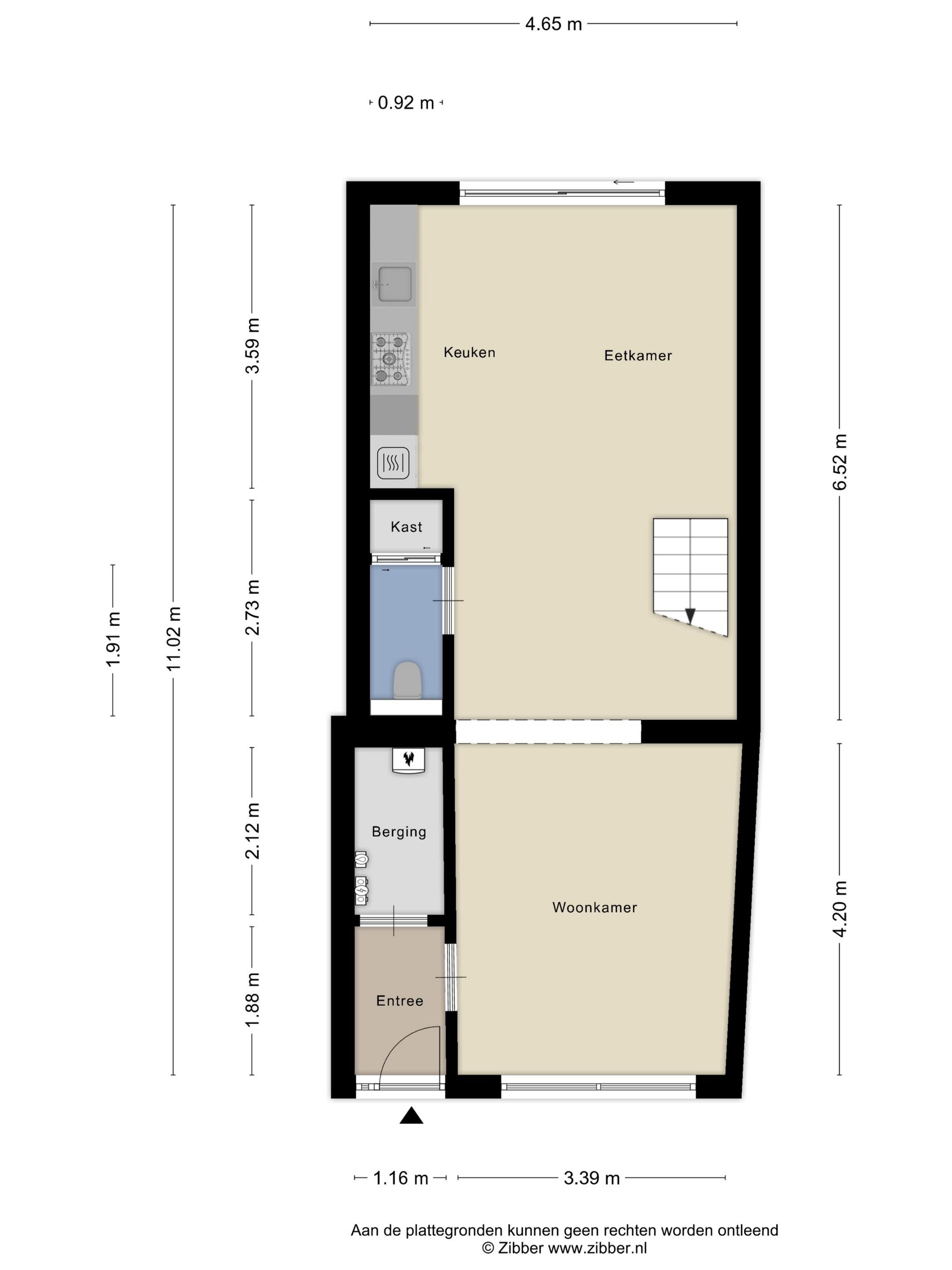 Foto 39 van Nieuwstraat 21