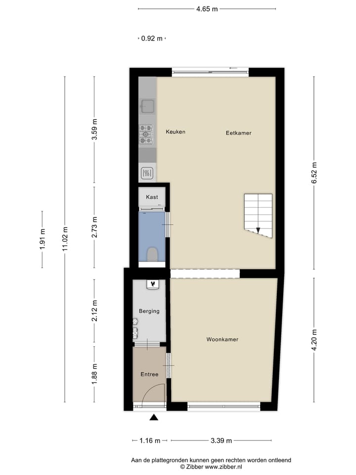 Foto 39 van Nieuwstraat 21