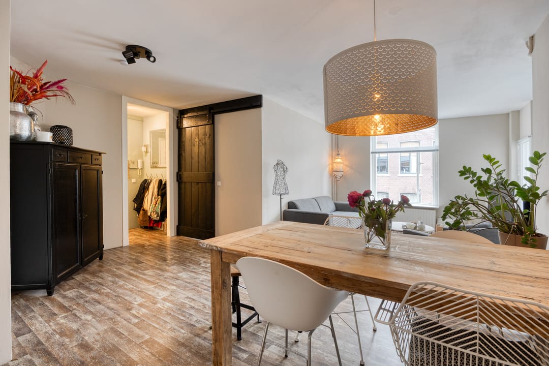 Photo 7 of Bakkerstraat 56-3