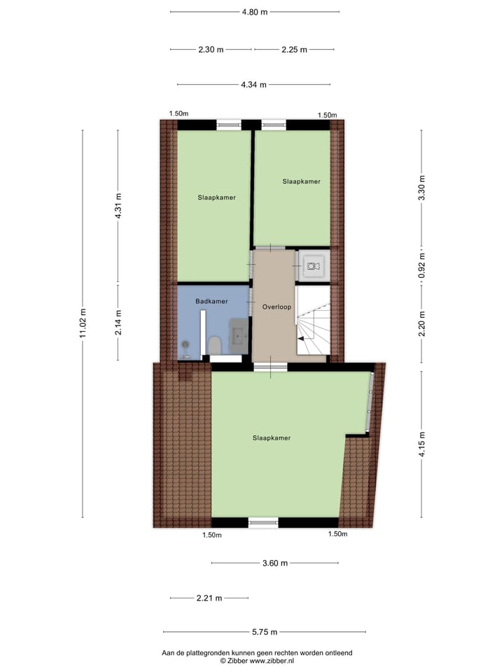 Foto 40 van Nieuwstraat 21