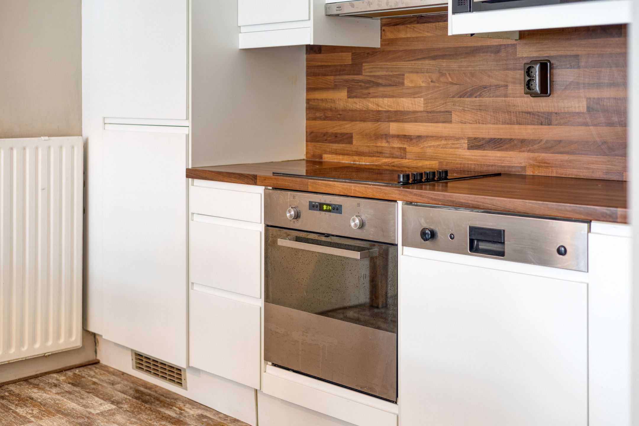 Photo 12 of Bakkerstraat 56-3