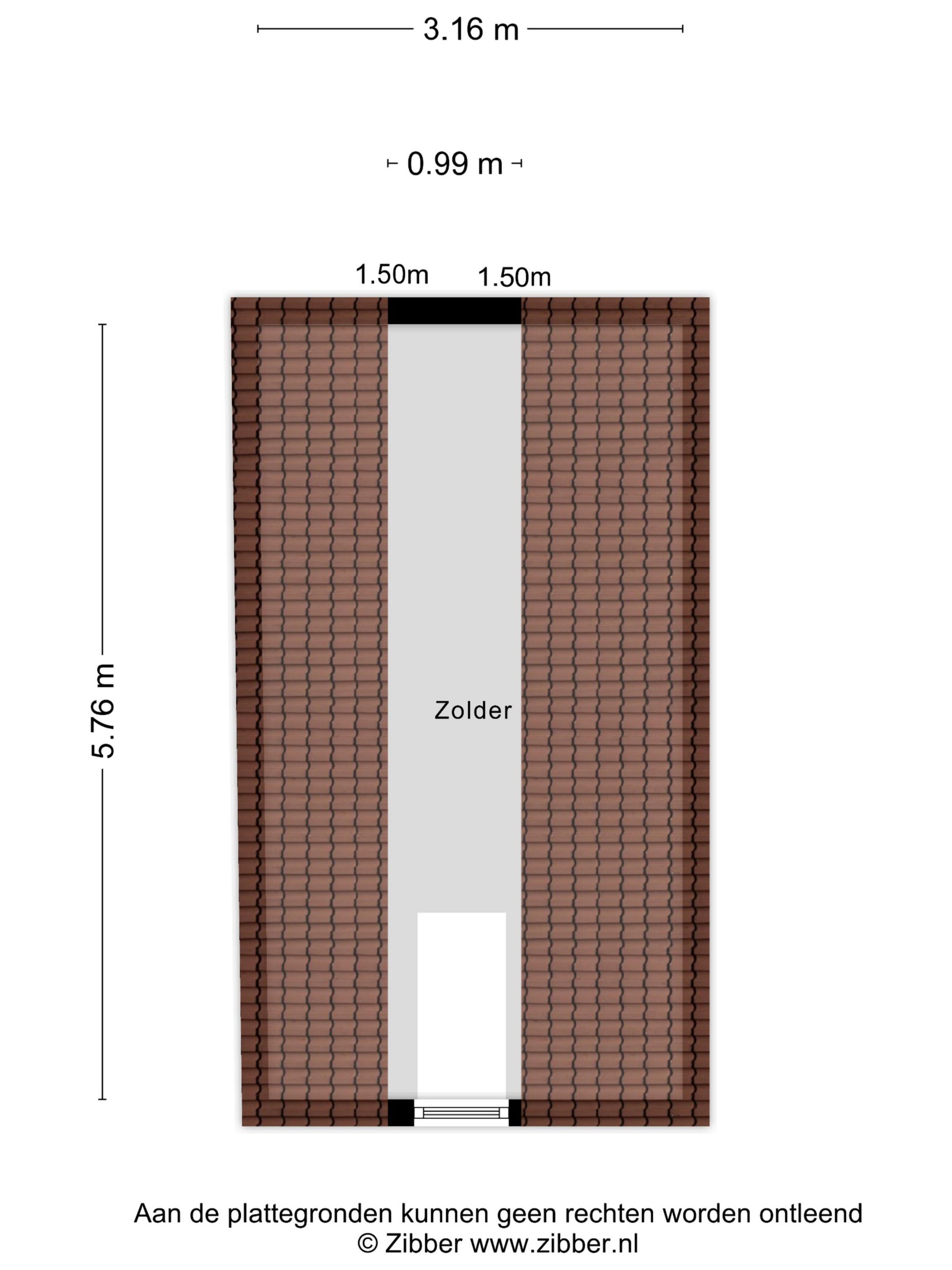 Foto 42 van Nieuwstraat 21