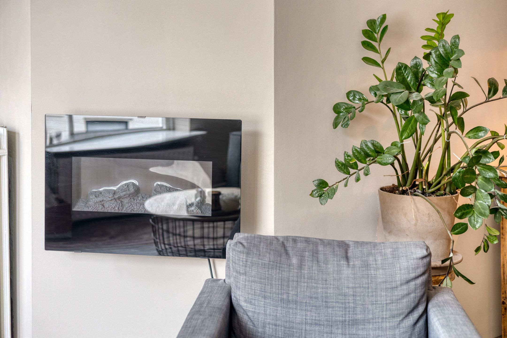 Photo 6 of Bakkerstraat 56-3