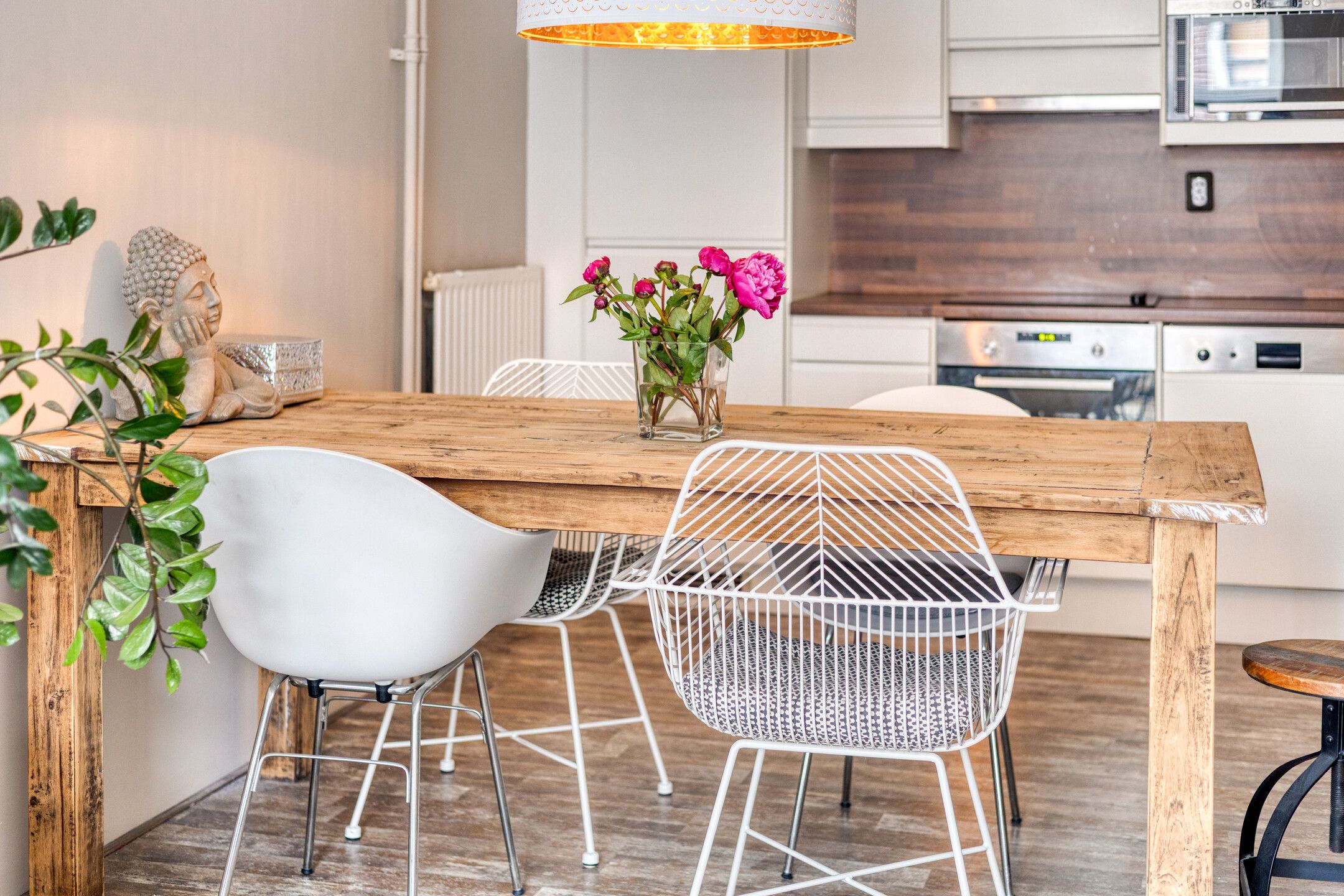 Photo 9 of Bakkerstraat 56-3