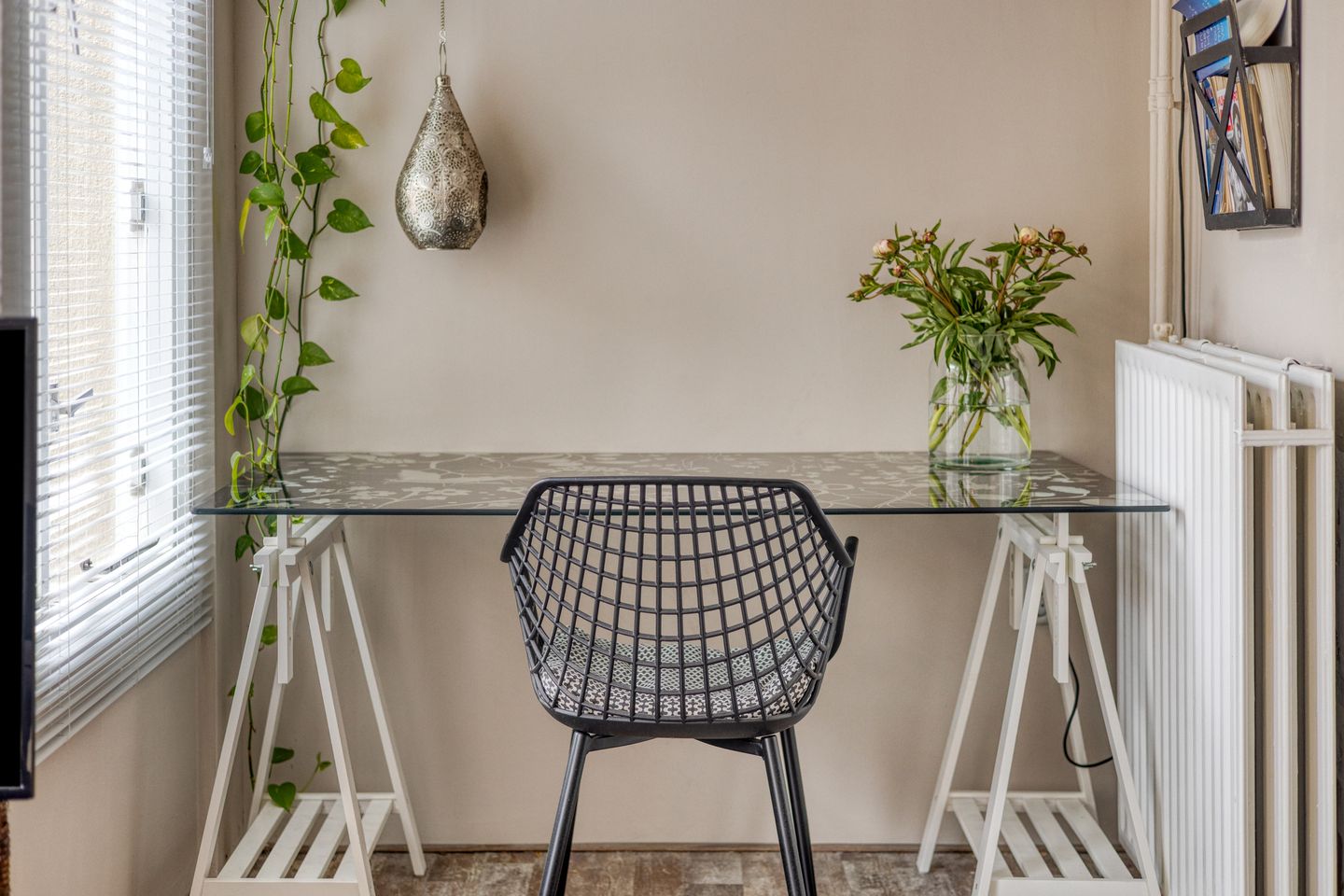 Photo 5 of Bakkerstraat 56-3