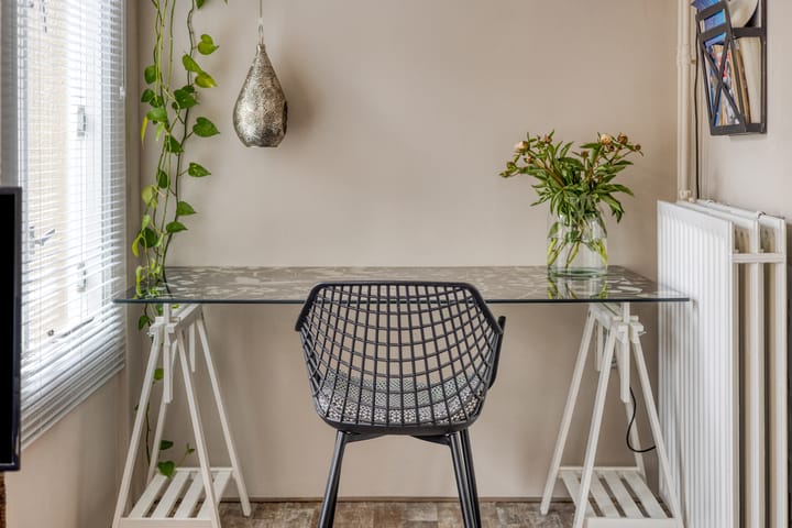 Foto 5 van Bakkerstraat 56-3