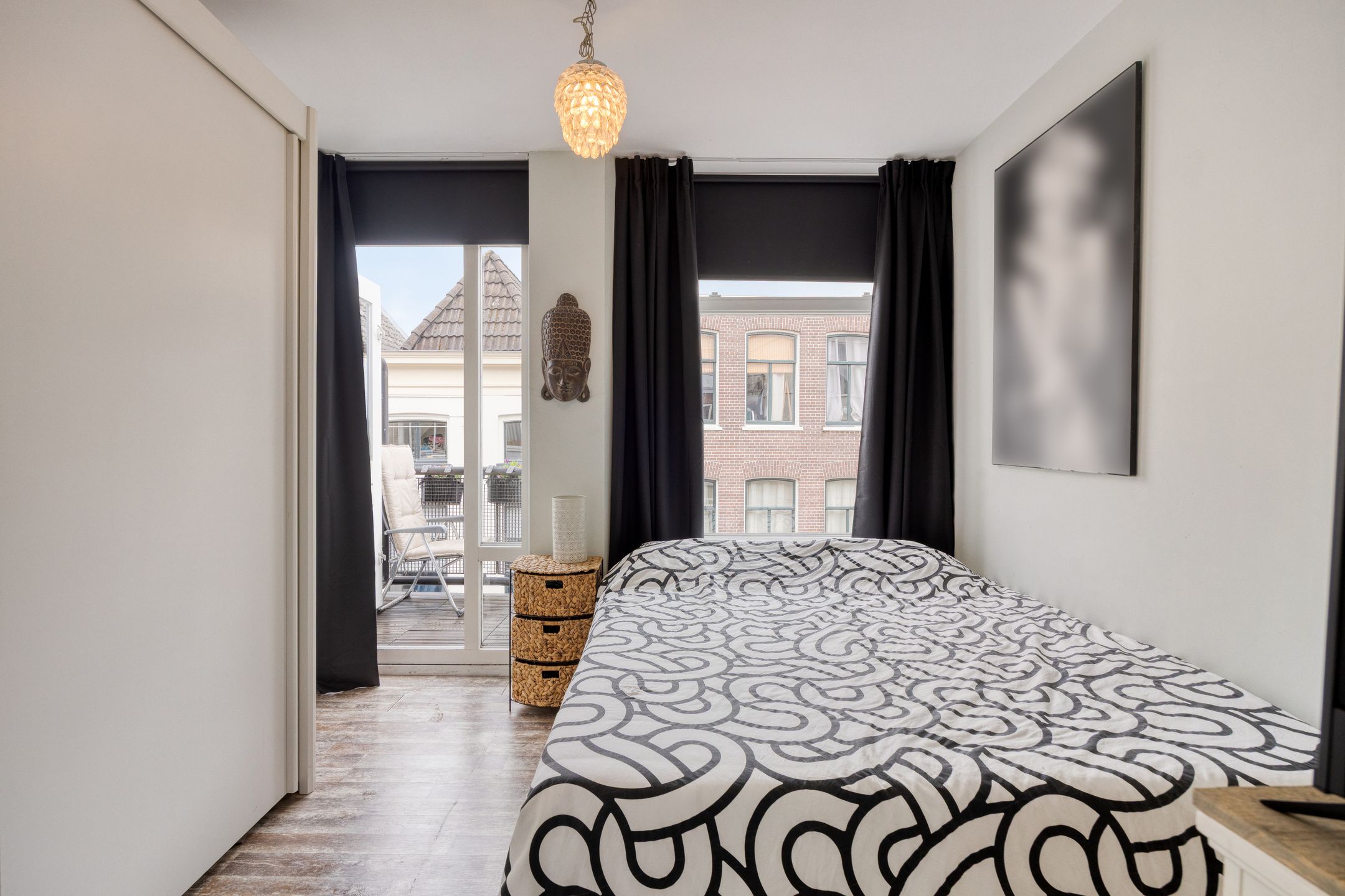 Photo 15 of Bakkerstraat 56-3