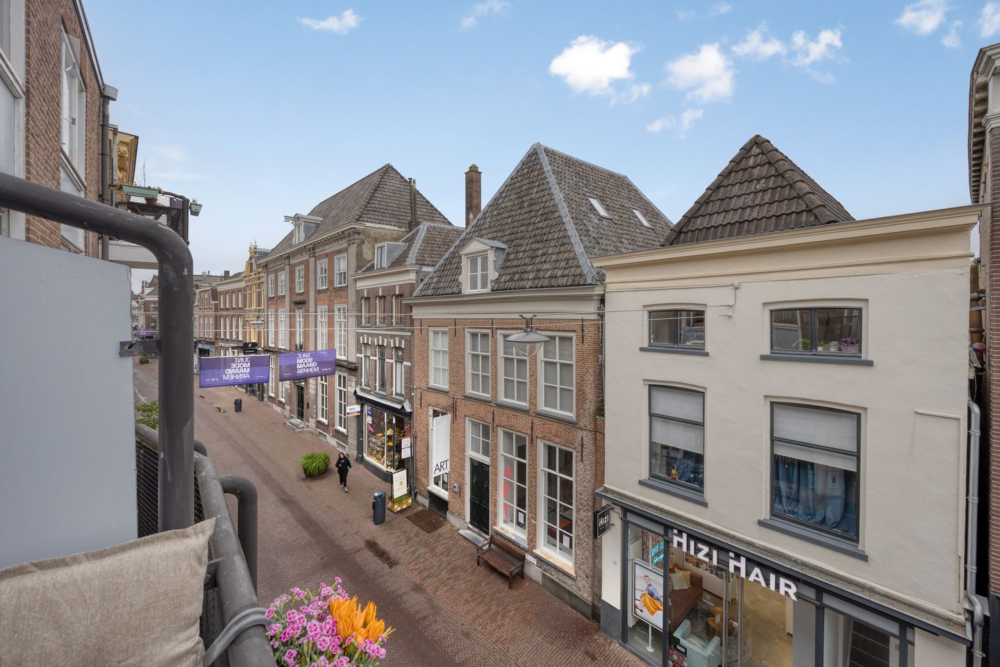 Photo 14 of Bakkerstraat 56-3