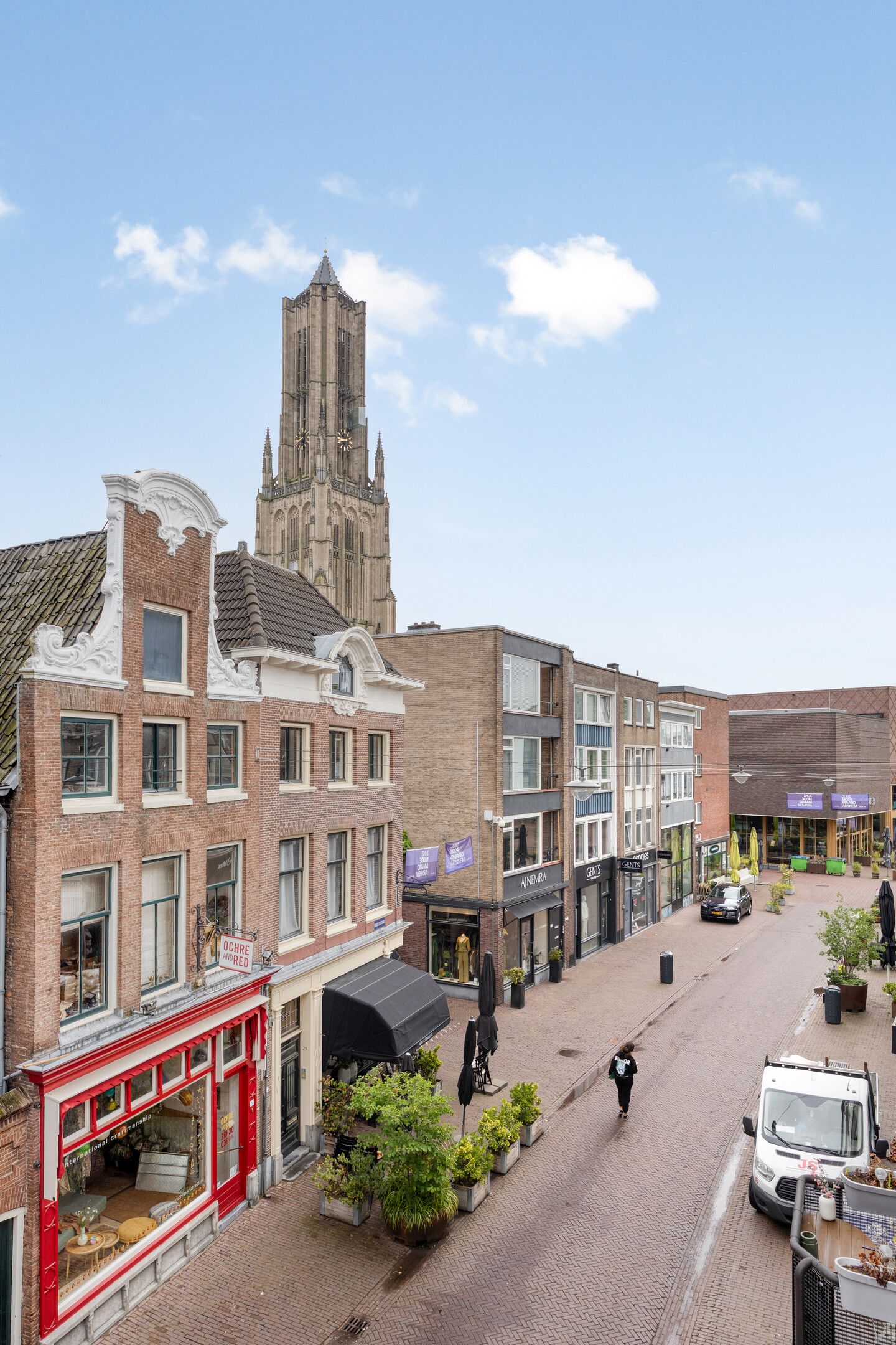 Photo 20 of Bakkerstraat 56-3