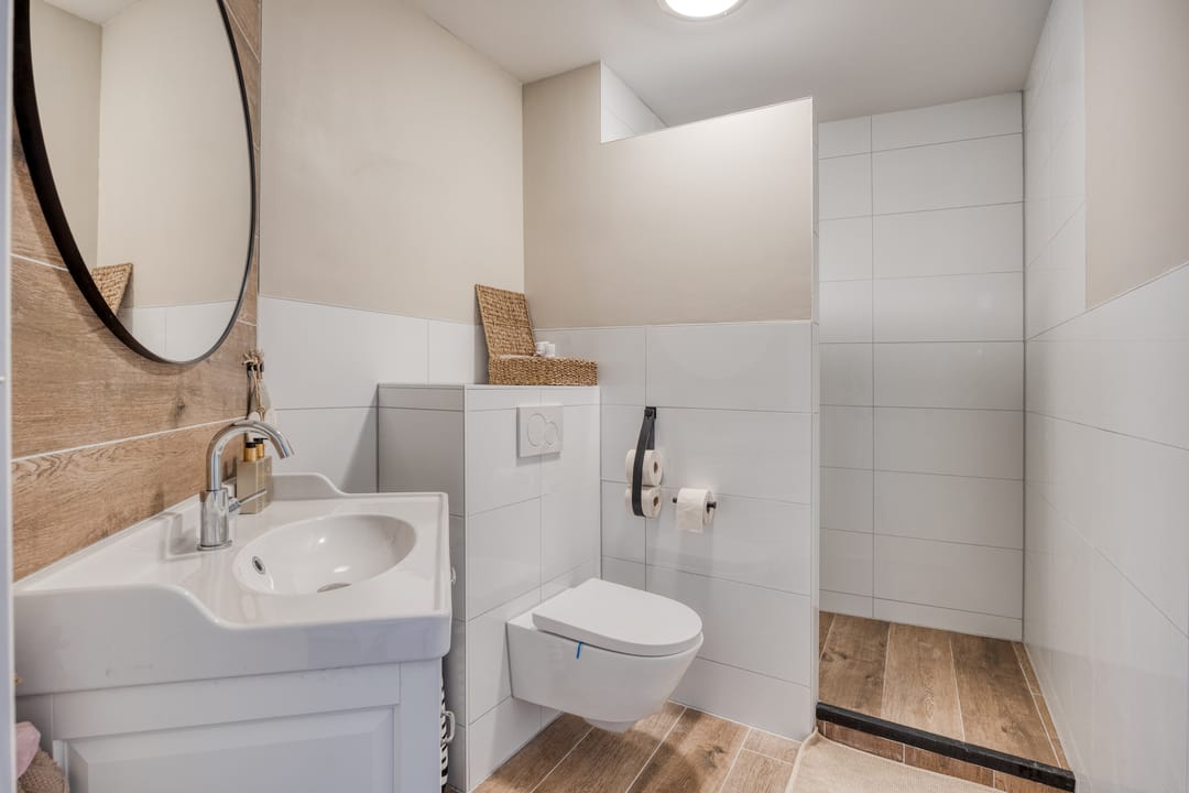 Photo 17 of Bakkerstraat 56-3