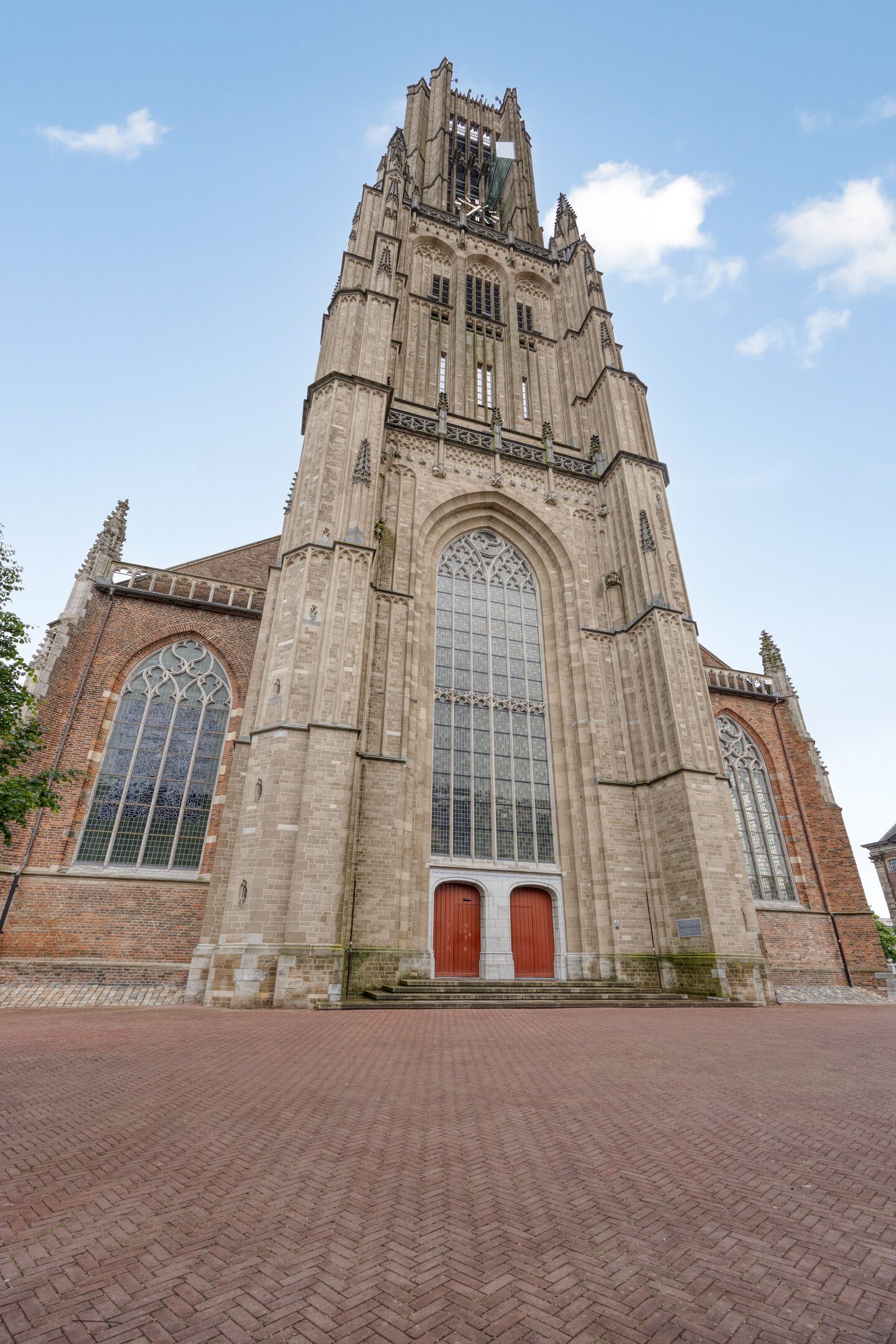 Photo 27 of Bakkerstraat 56-3