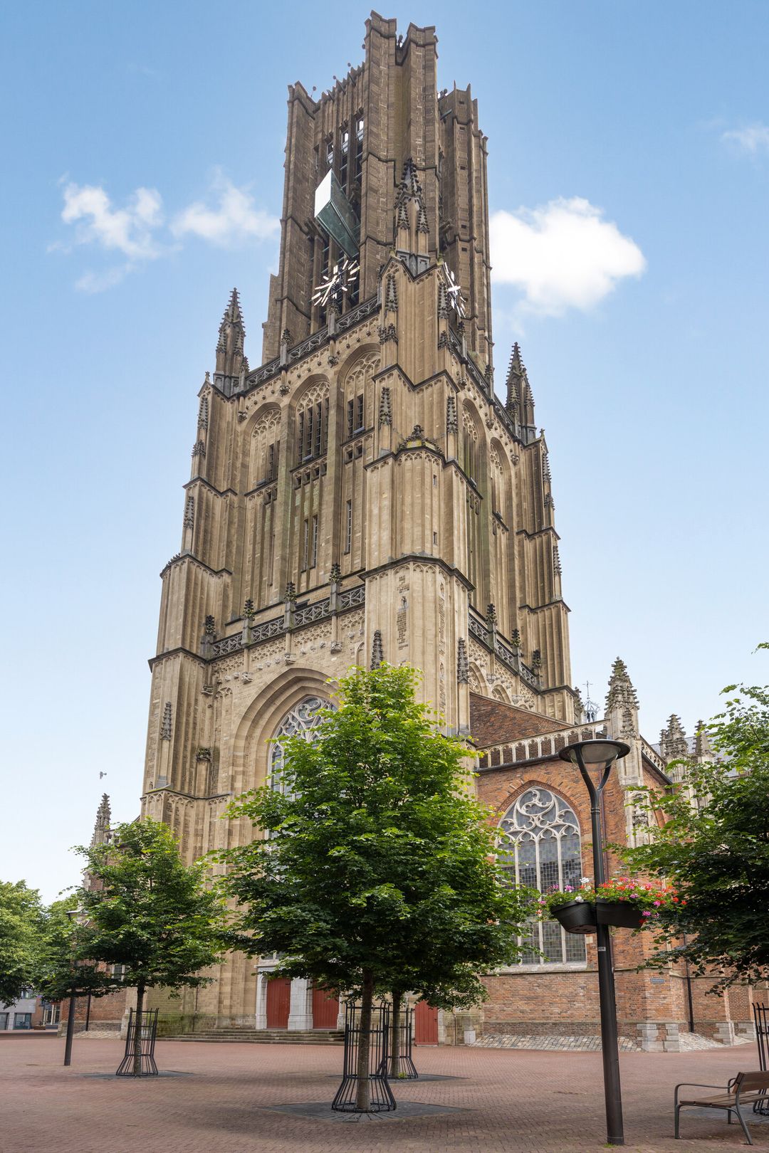 Photo 28 of Bakkerstraat 56-3