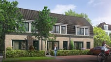 appartementen te huur op Nieuw Baarnstraat 9-B