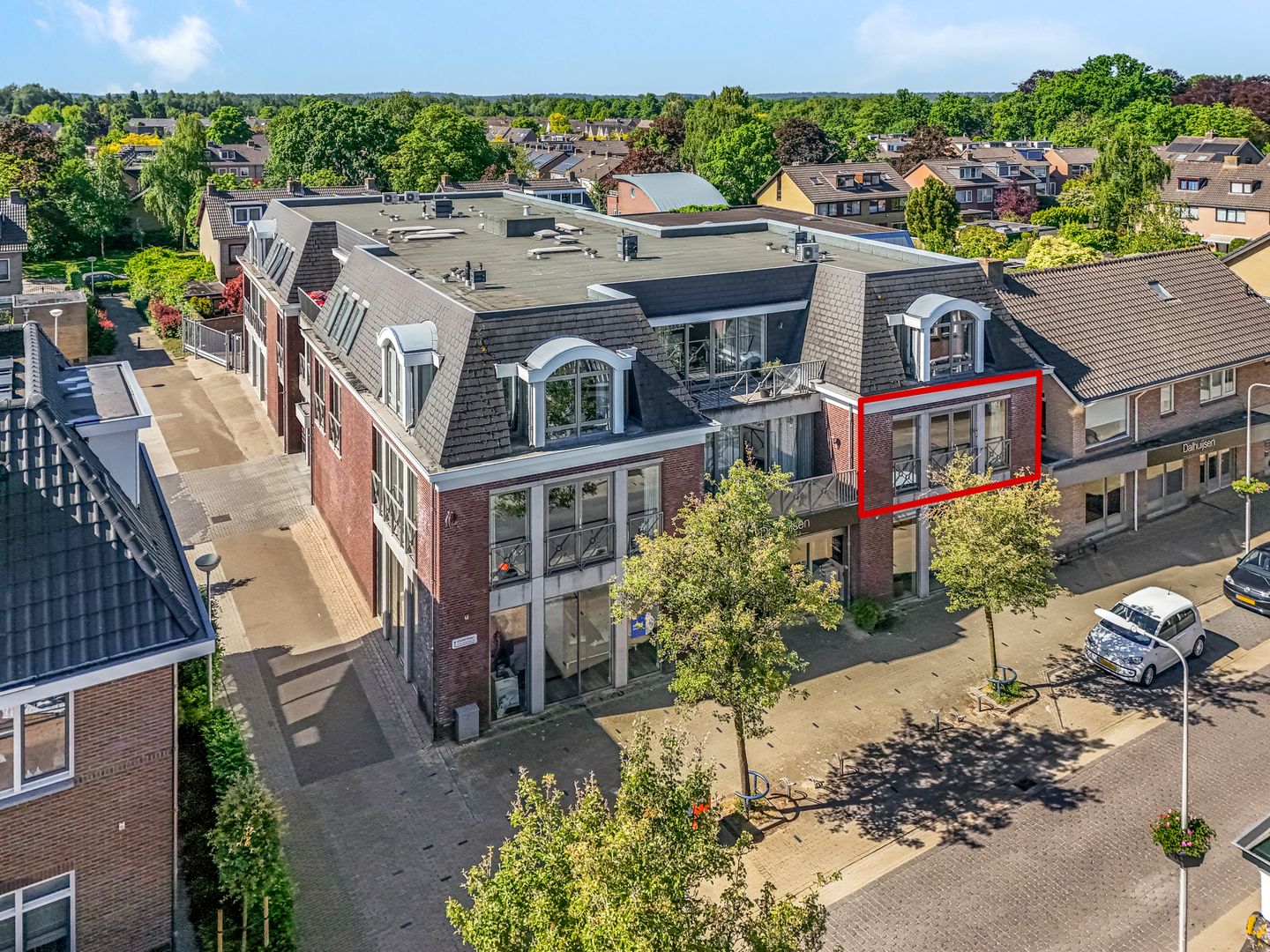 Voorstraat 39-b main image