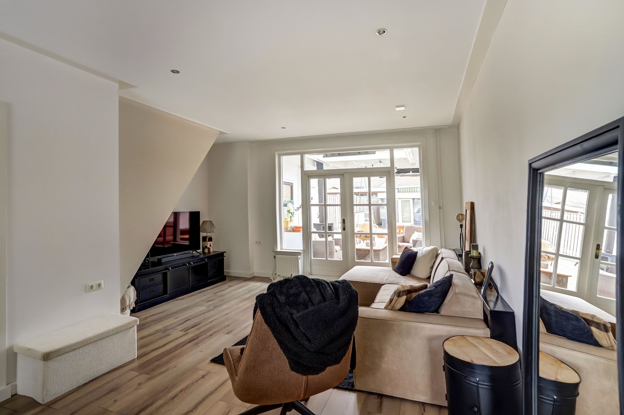 Foto 6 van J. Duikerstraat 20