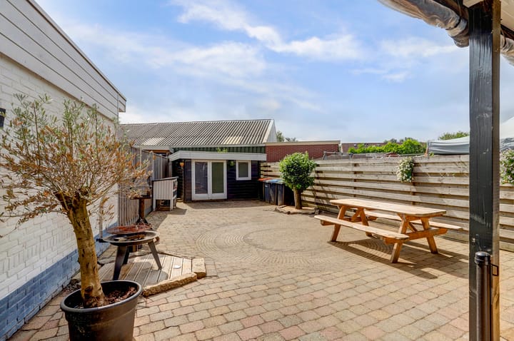 Photo 25 of J. Duikerstraat 20