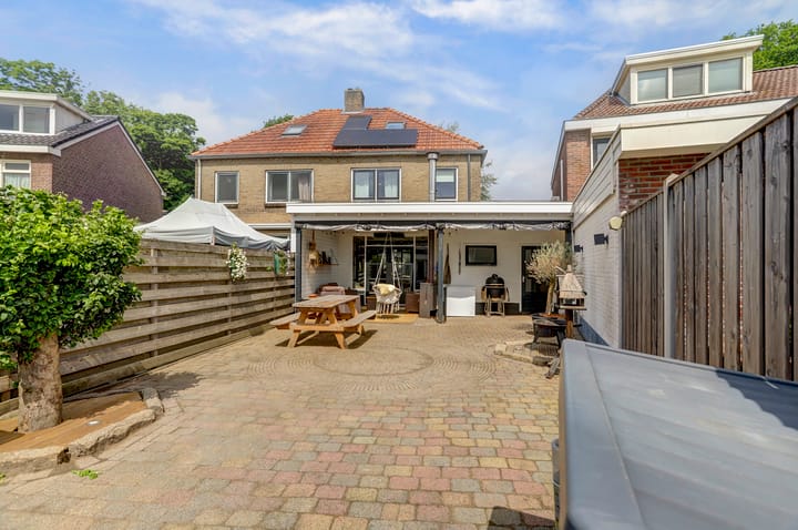 Photo 26 of J. Duikerstraat 20