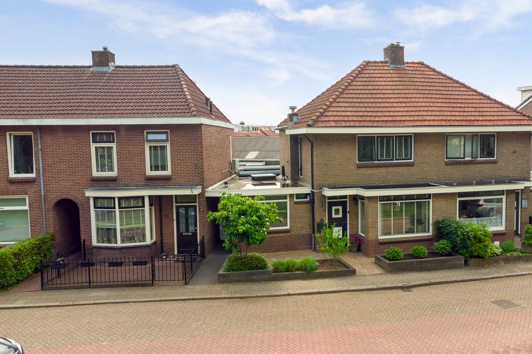 Foto 28 van J. Duikerstraat 20