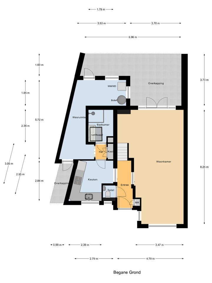 Photo 30 of J. Duikerstraat 20
