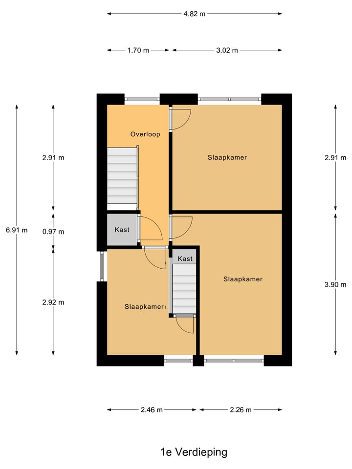 Photo 31 of J. Duikerstraat 20