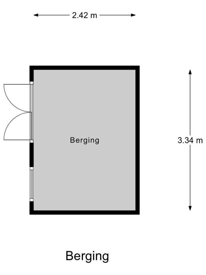 Photo 33 of J. Duikerstraat 20